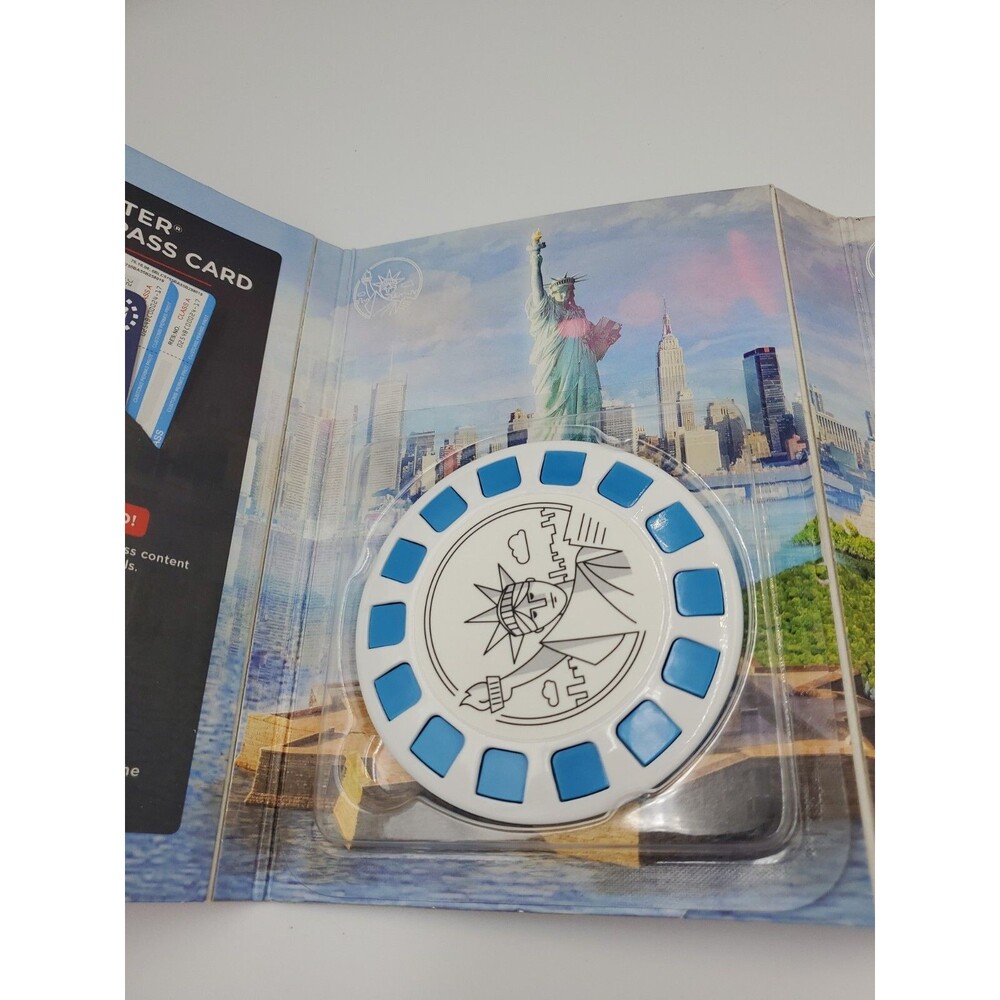 View•Master Virtual Reality Space & Destinations Packs - Picture 14 of 16